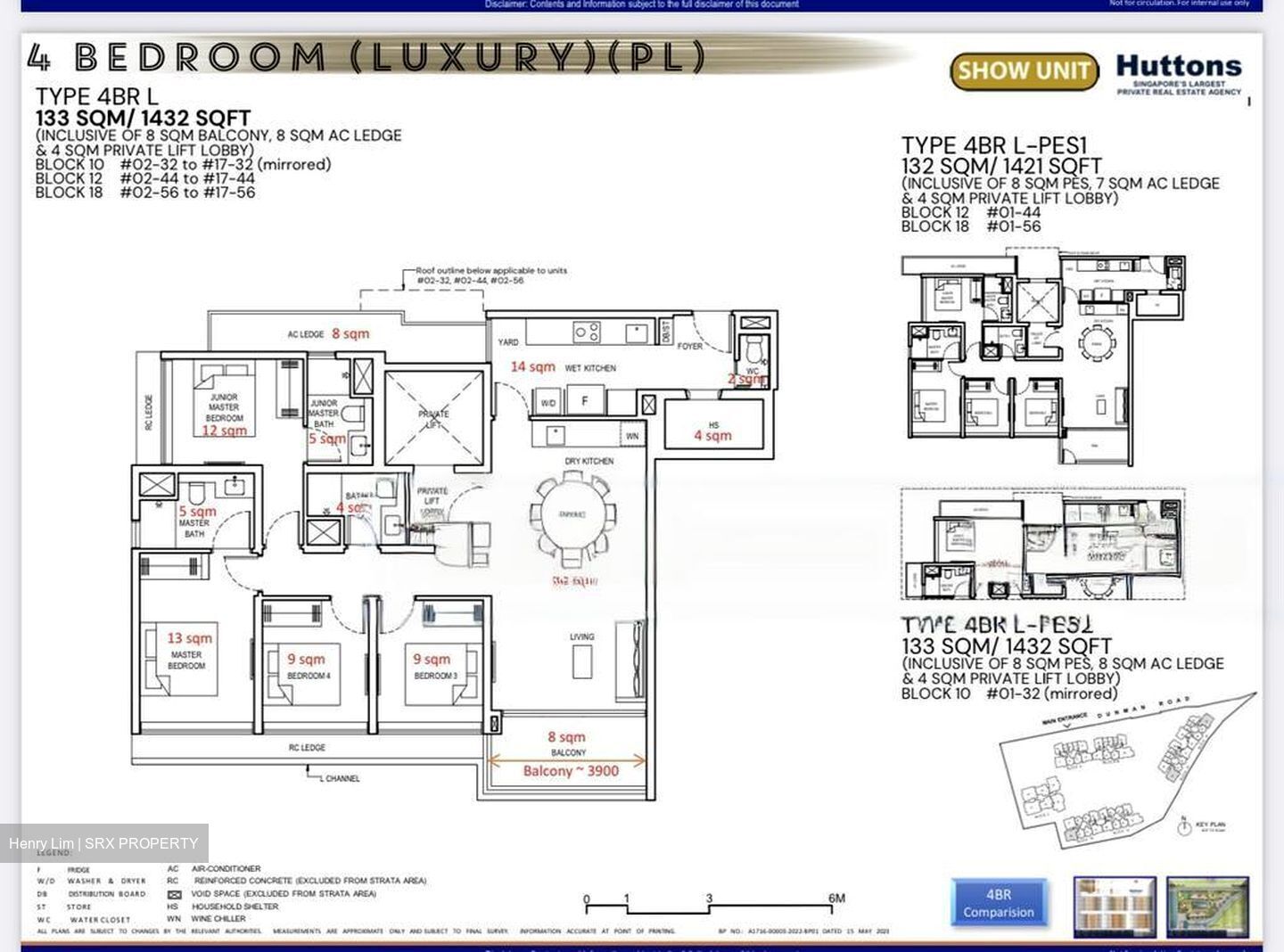 Grand Dunman (D15), Apartment #471935321